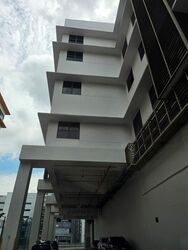 Ban Teck Han Building (D19), Factory #570046671